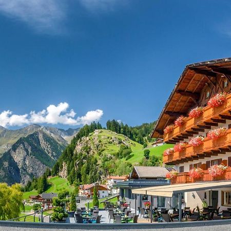 Hotel Kronhof Moso Dış mekan fotoğraf