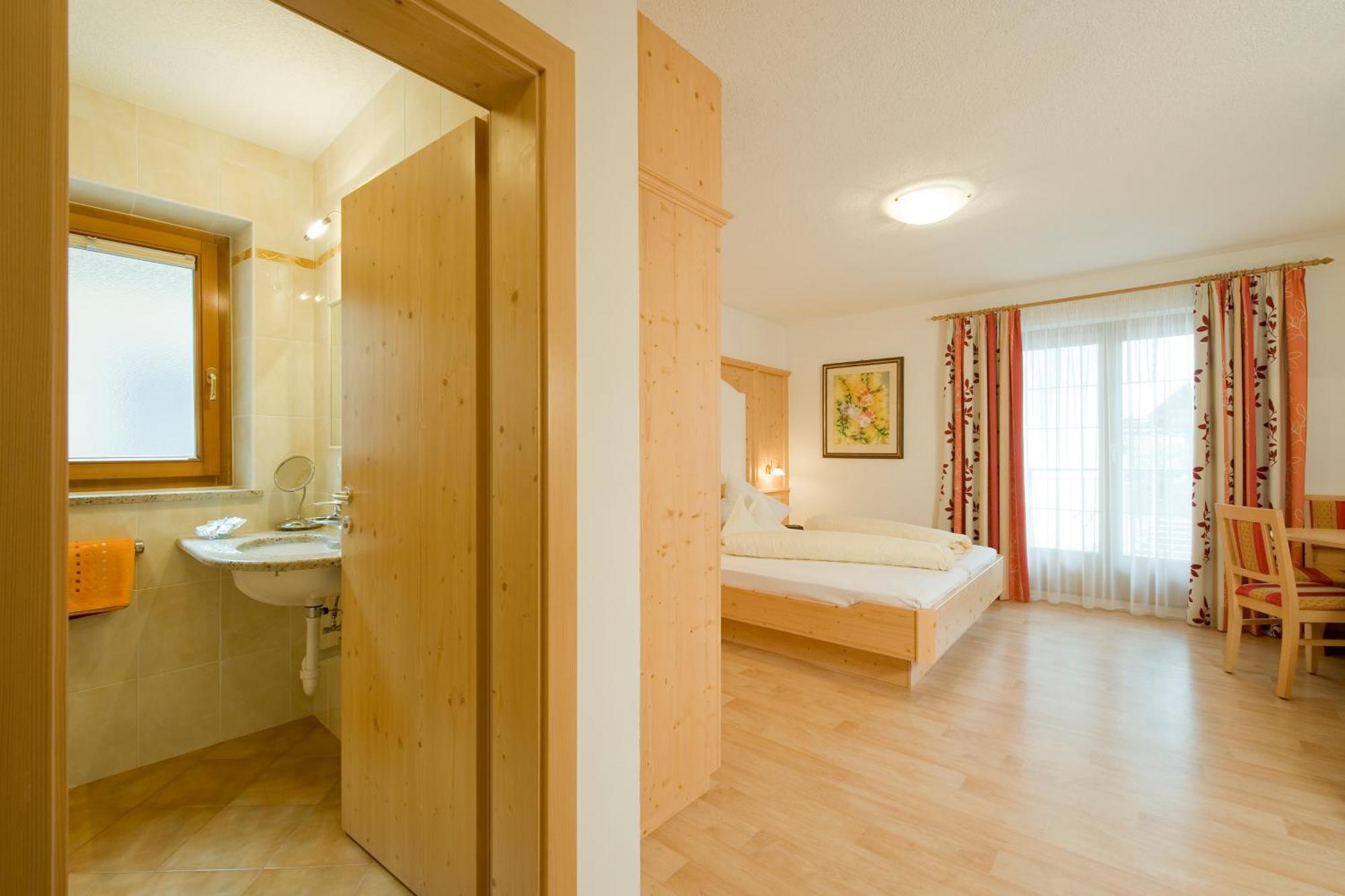 Hotel Kronhof Moso Dış mekan fotoğraf