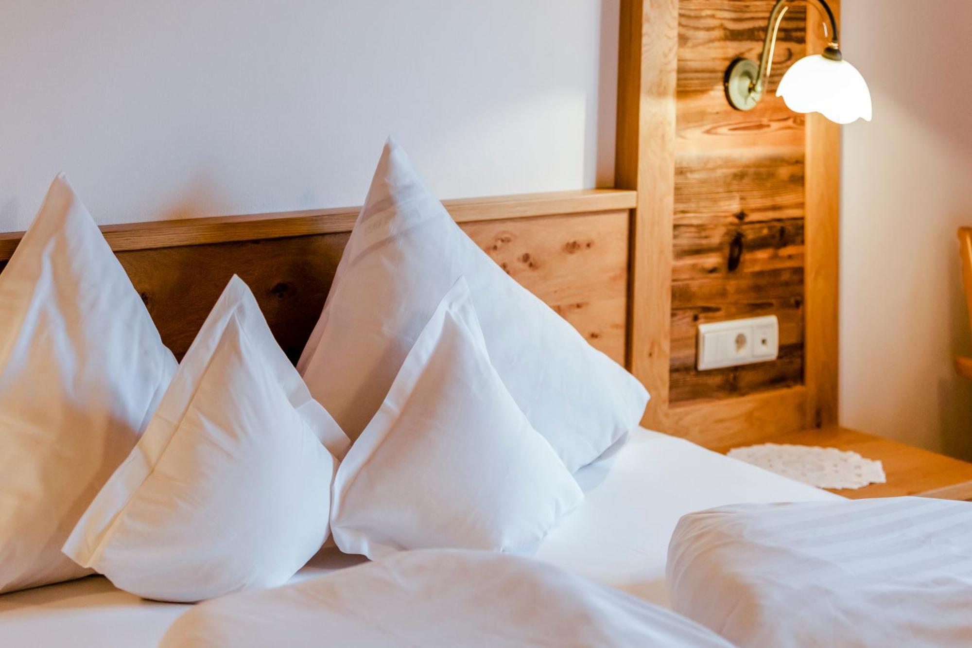 Hotel Kronhof Moso Oda fotoğraf