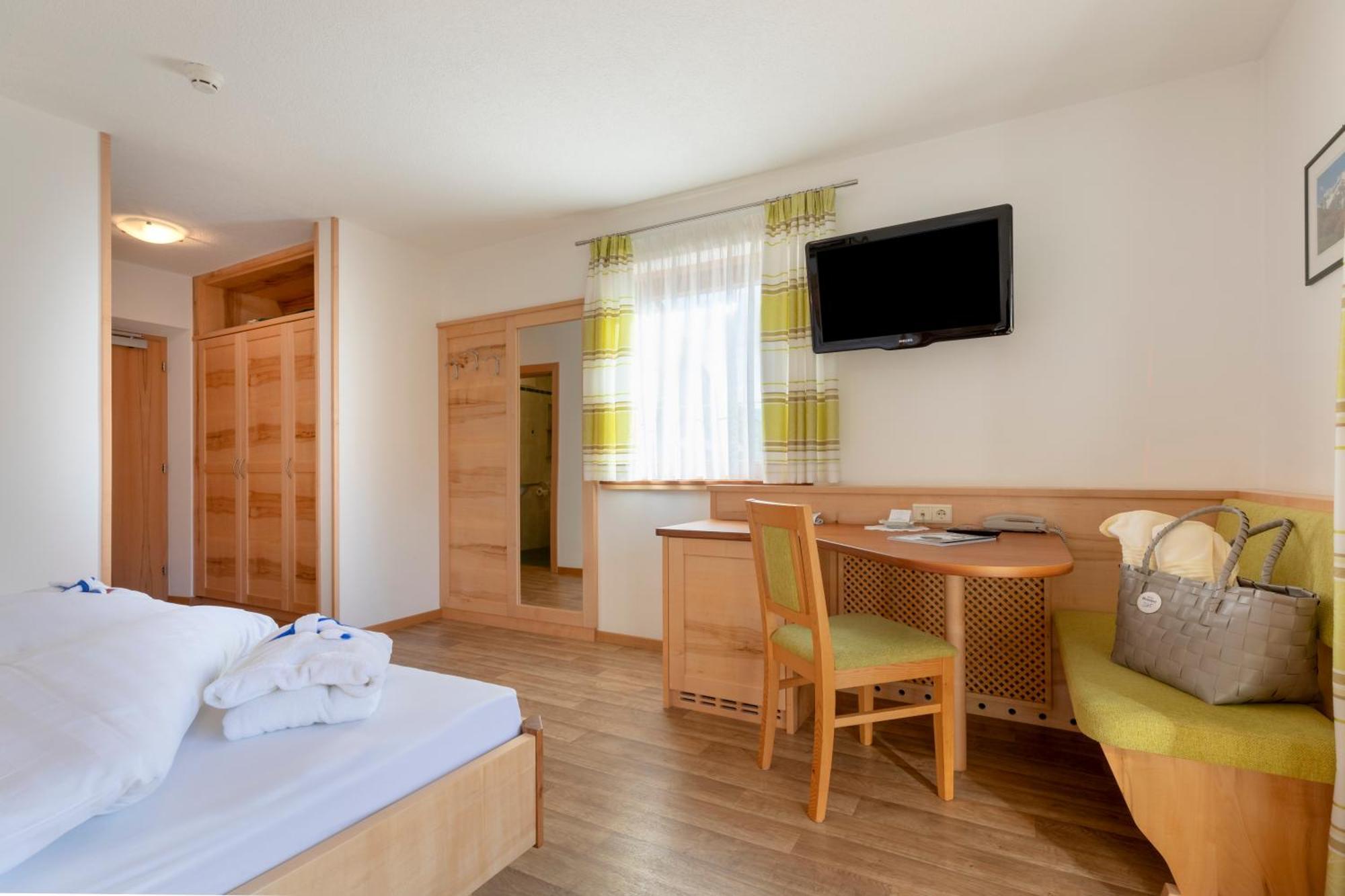 Hotel Kronhof Moso Oda fotoğraf
