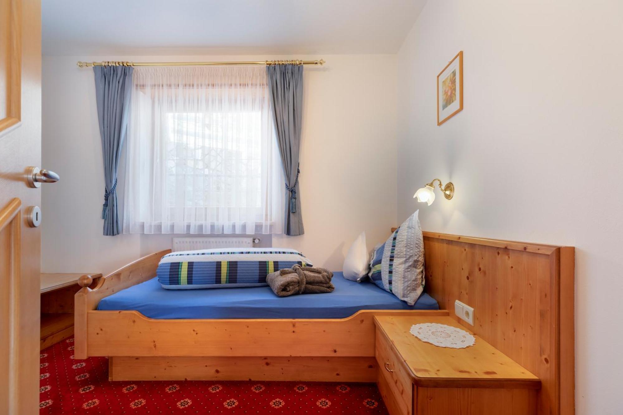 Hotel Kronhof Moso Oda fotoğraf