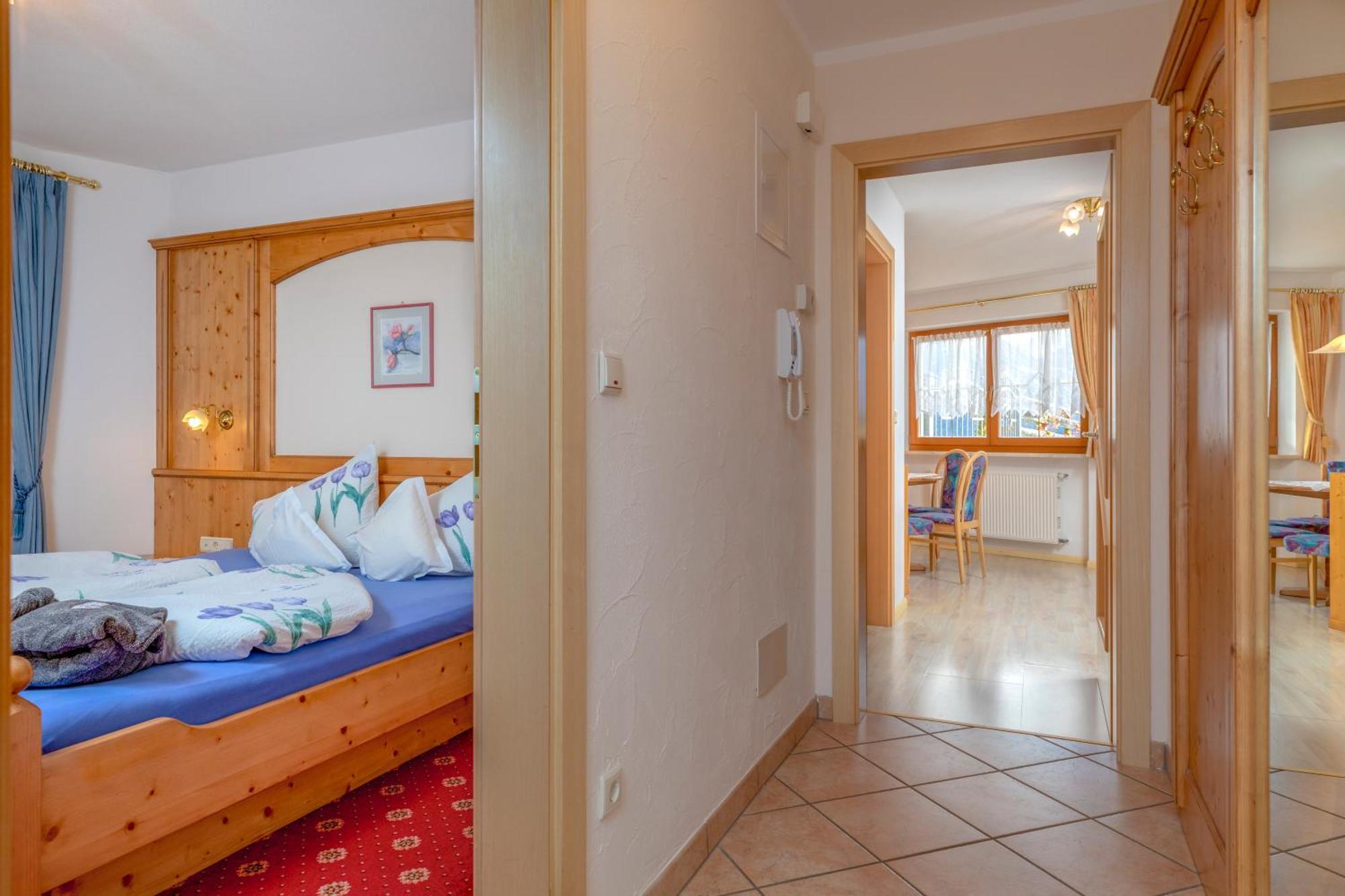Hotel Kronhof Moso Oda fotoğraf