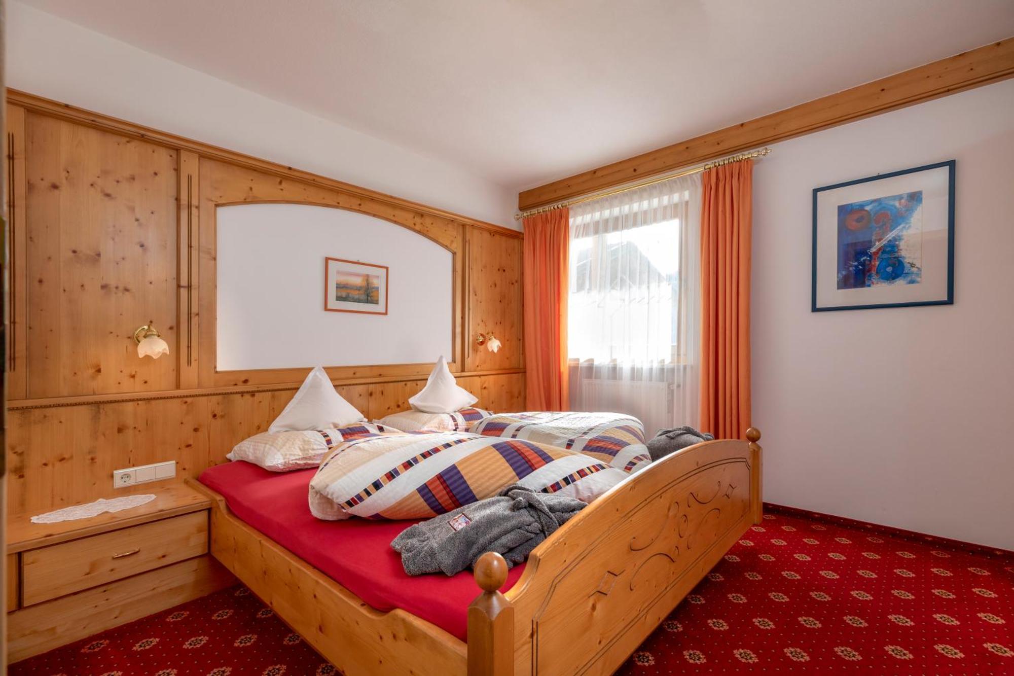 Hotel Kronhof Moso Oda fotoğraf
