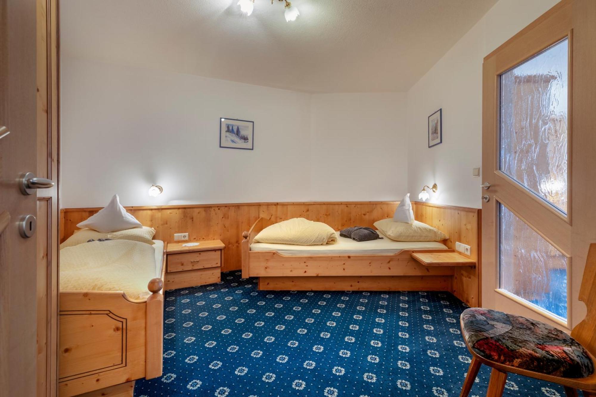 Hotel Kronhof Moso Oda fotoğraf