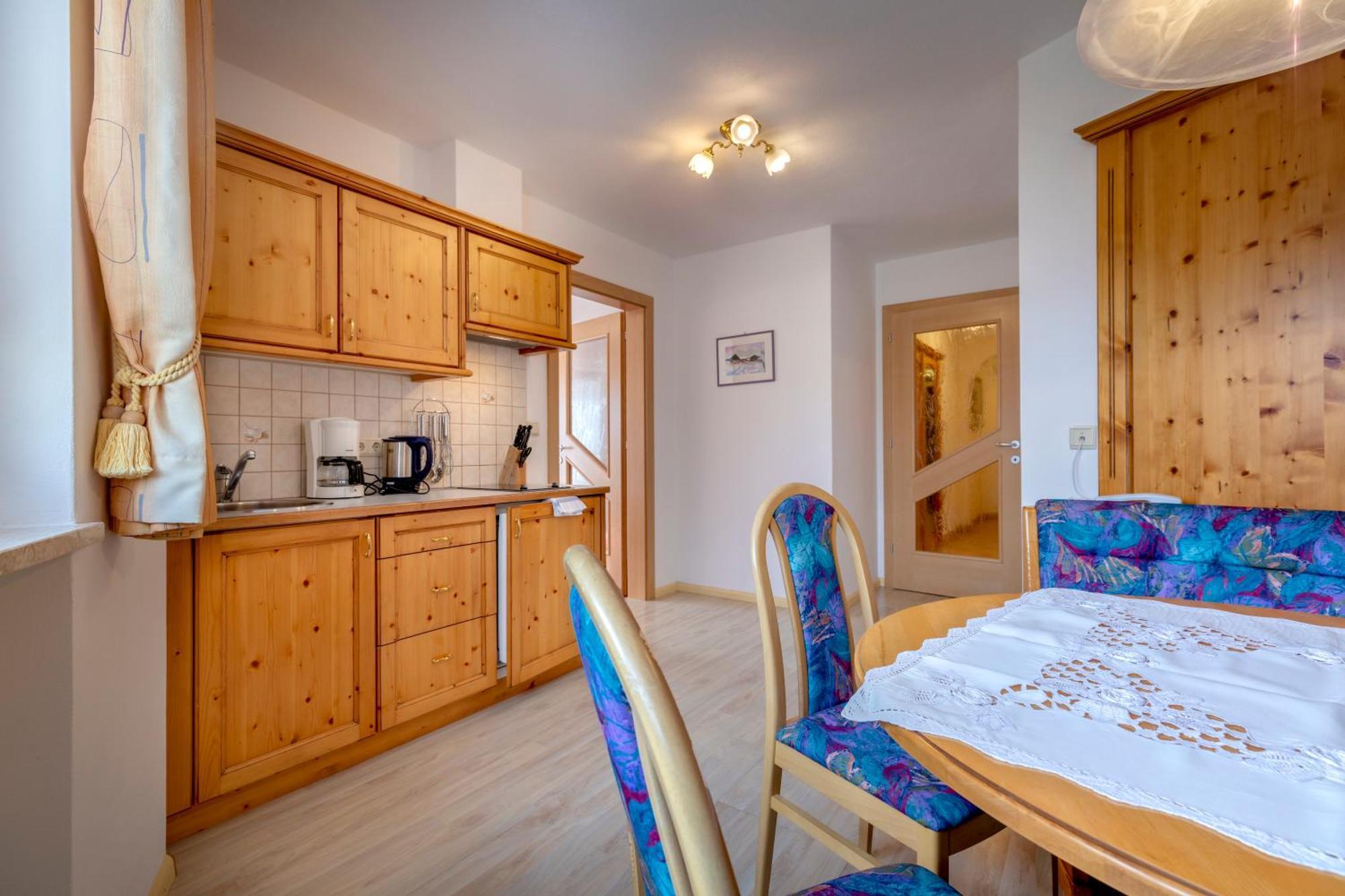 Hotel Kronhof Moso Oda fotoğraf
