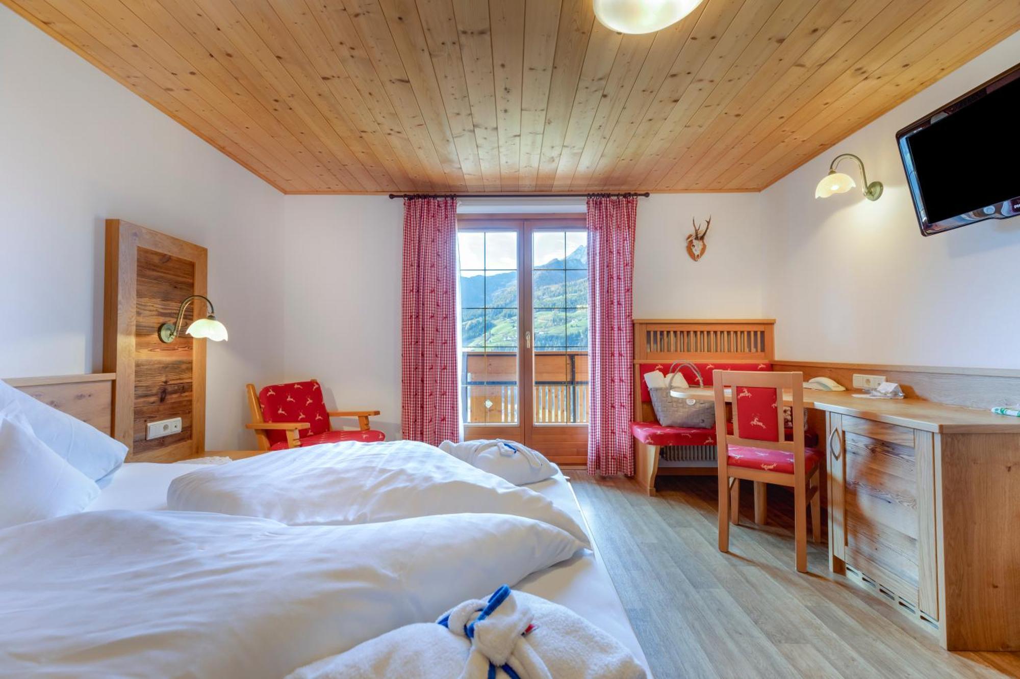 Hotel Kronhof Moso Oda fotoğraf