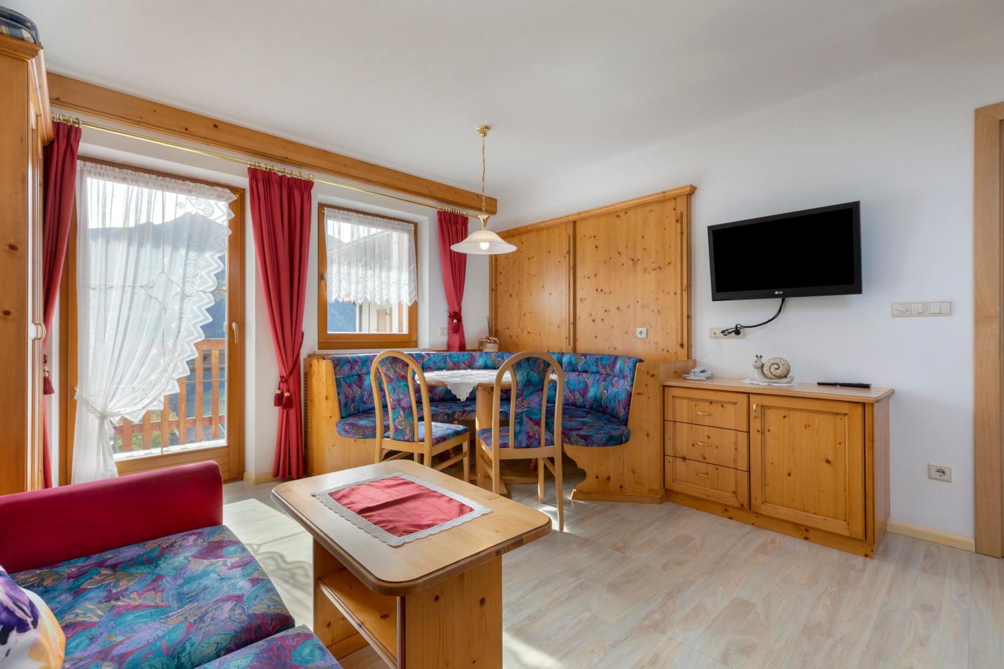 Hotel Kronhof Moso Oda fotoğraf