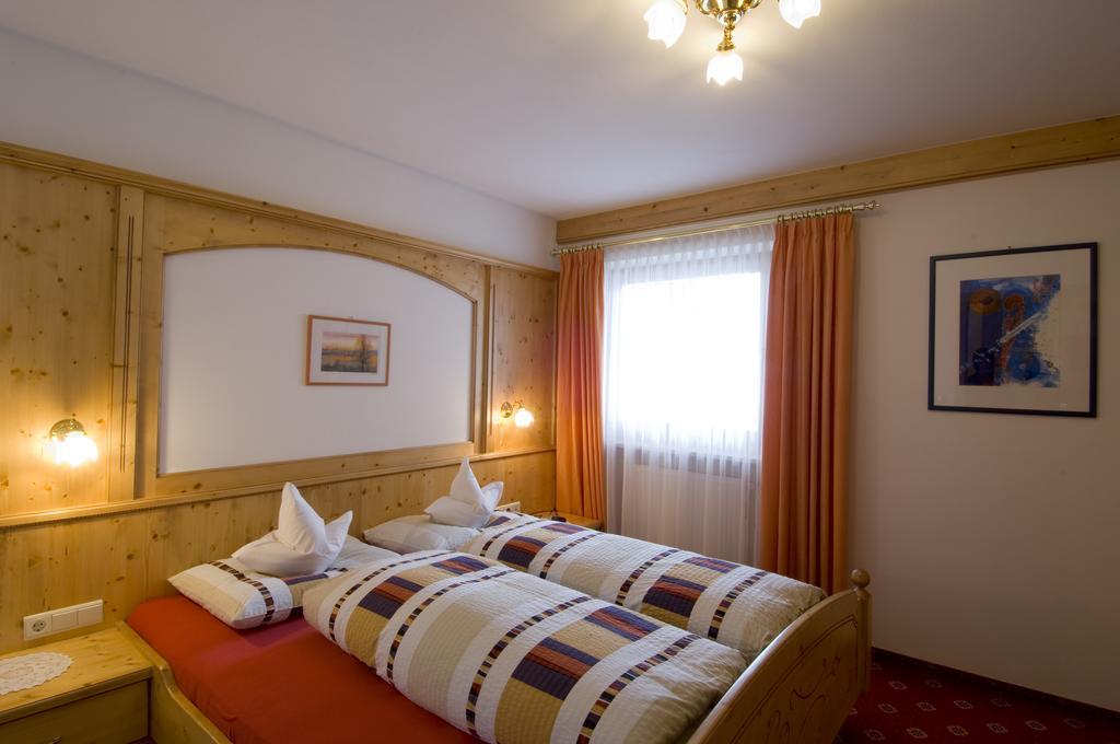 Hotel Kronhof Moso Oda fotoğraf