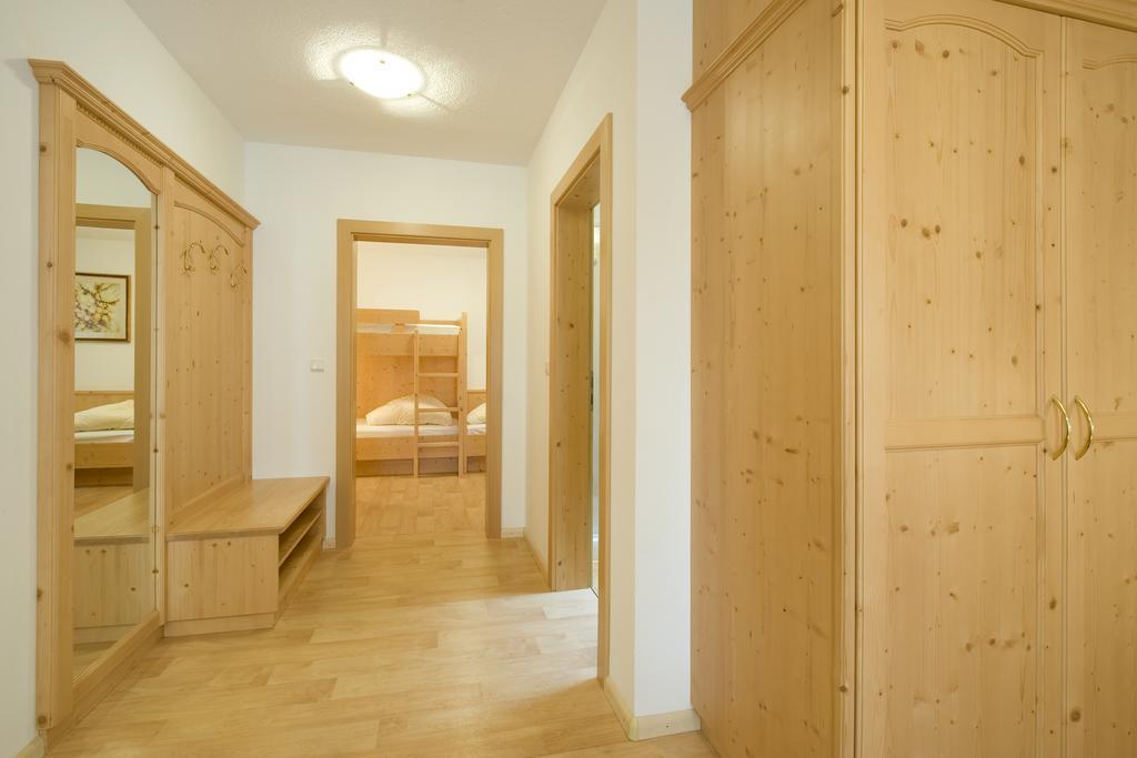 Hotel Kronhof Moso Dış mekan fotoğraf