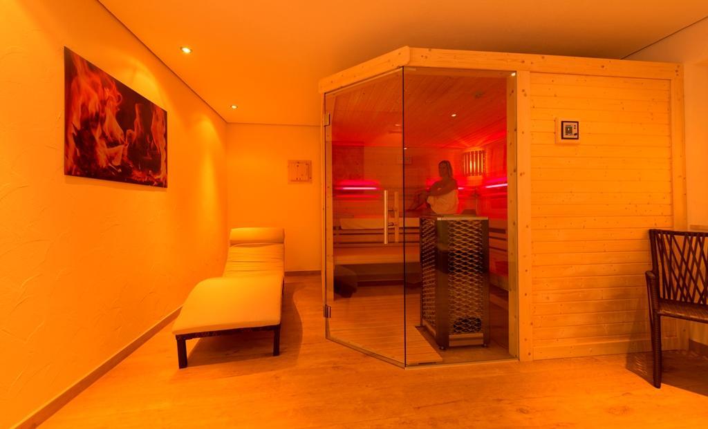 Hotel Kronhof Moso Dış mekan fotoğraf