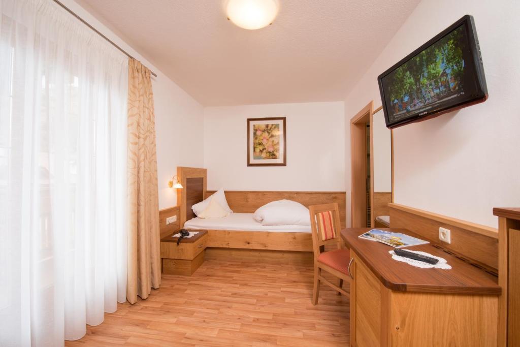 Hotel Kronhof Moso Oda fotoğraf