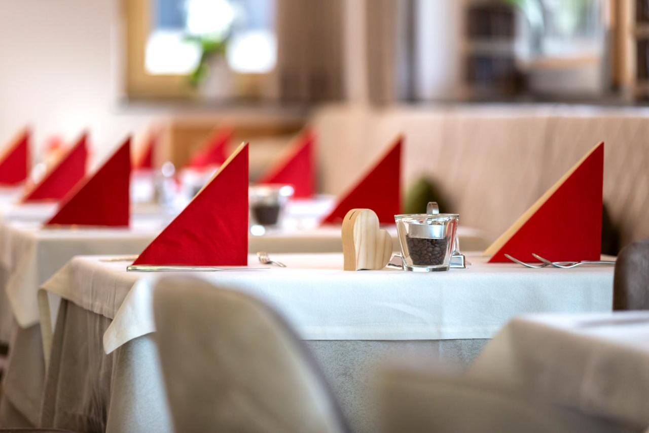 Hotel Kronhof Moso Dış mekan fotoğraf