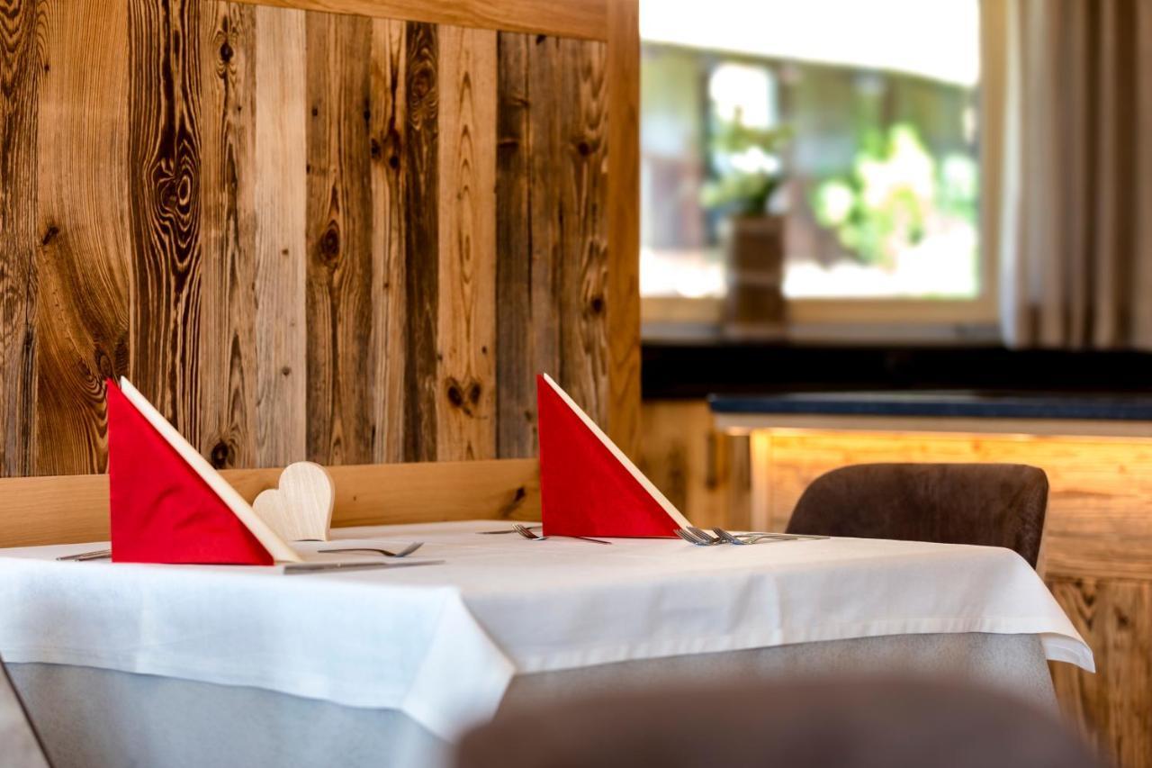 Hotel Kronhof Moso Dış mekan fotoğraf