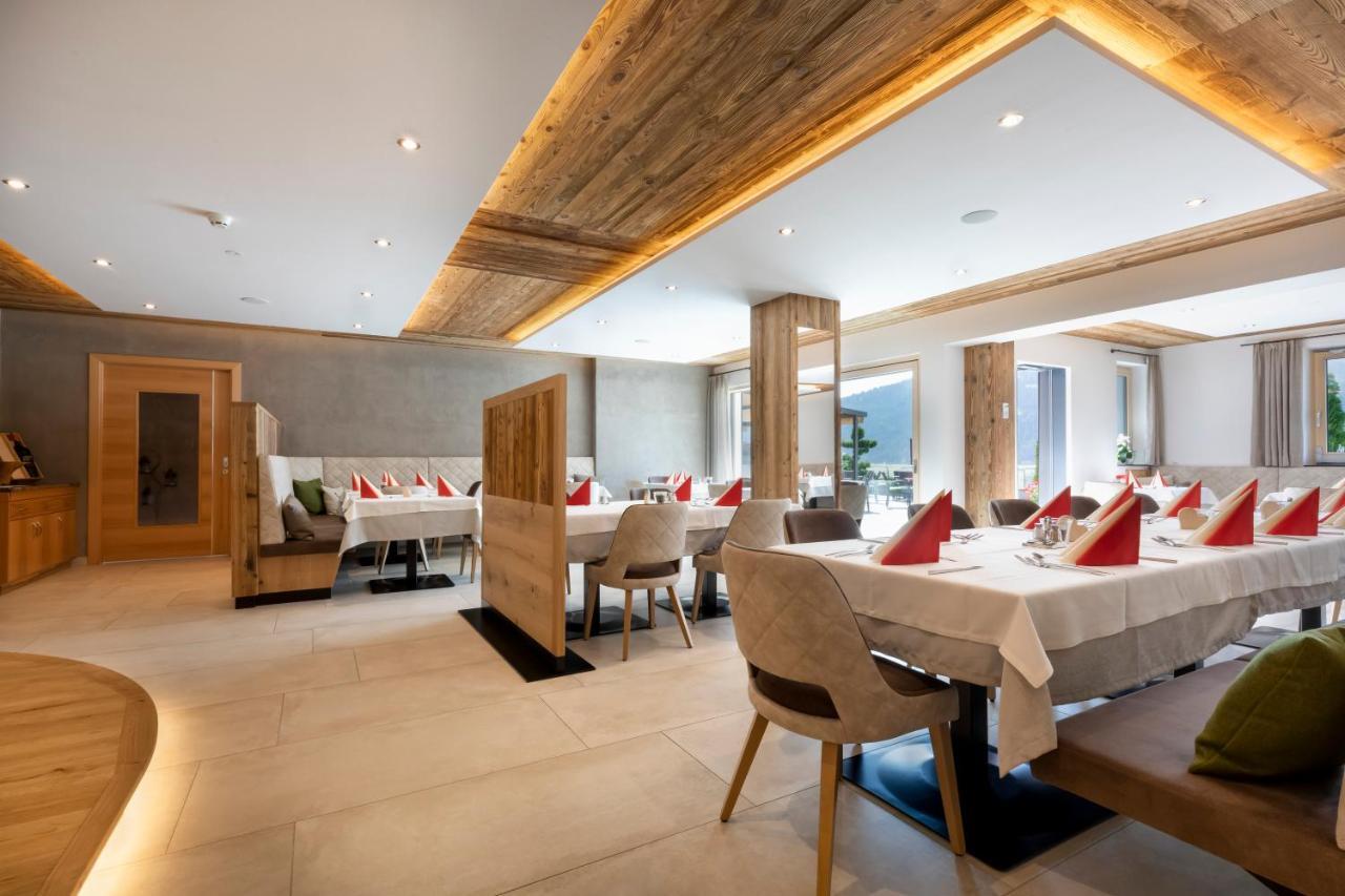 Hotel Kronhof Moso Dış mekan fotoğraf
