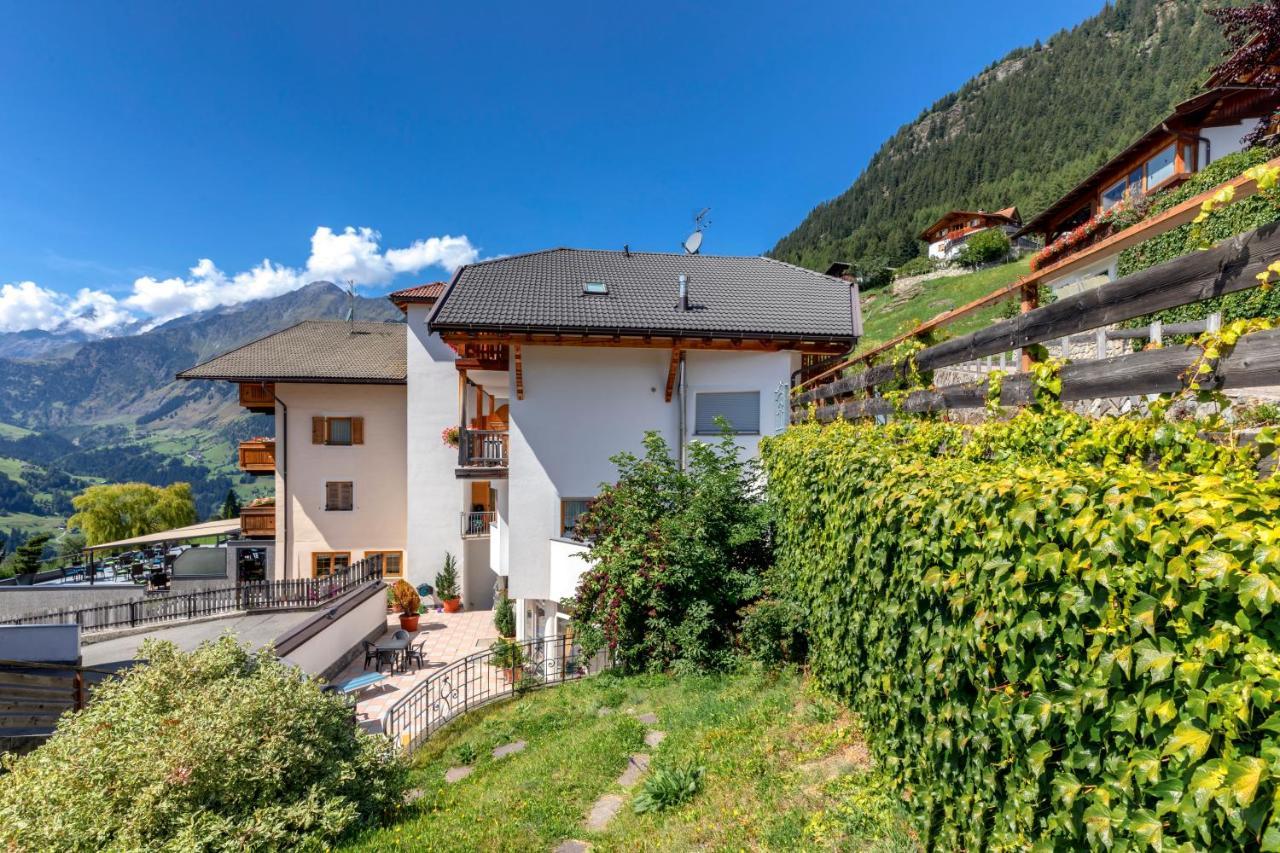 Hotel Kronhof Moso Dış mekan fotoğraf