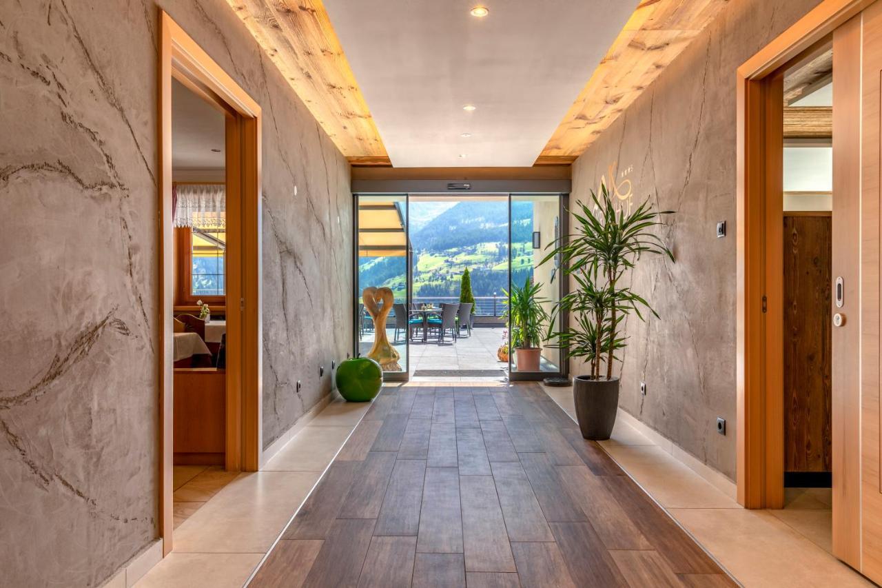 Hotel Kronhof Moso Dış mekan fotoğraf