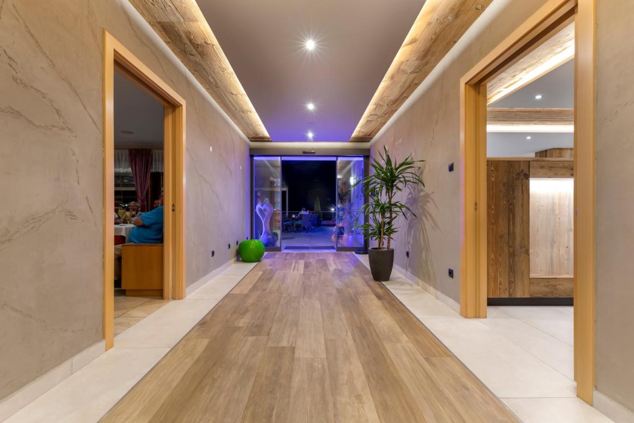 Hotel Kronhof Moso Dış mekan fotoğraf