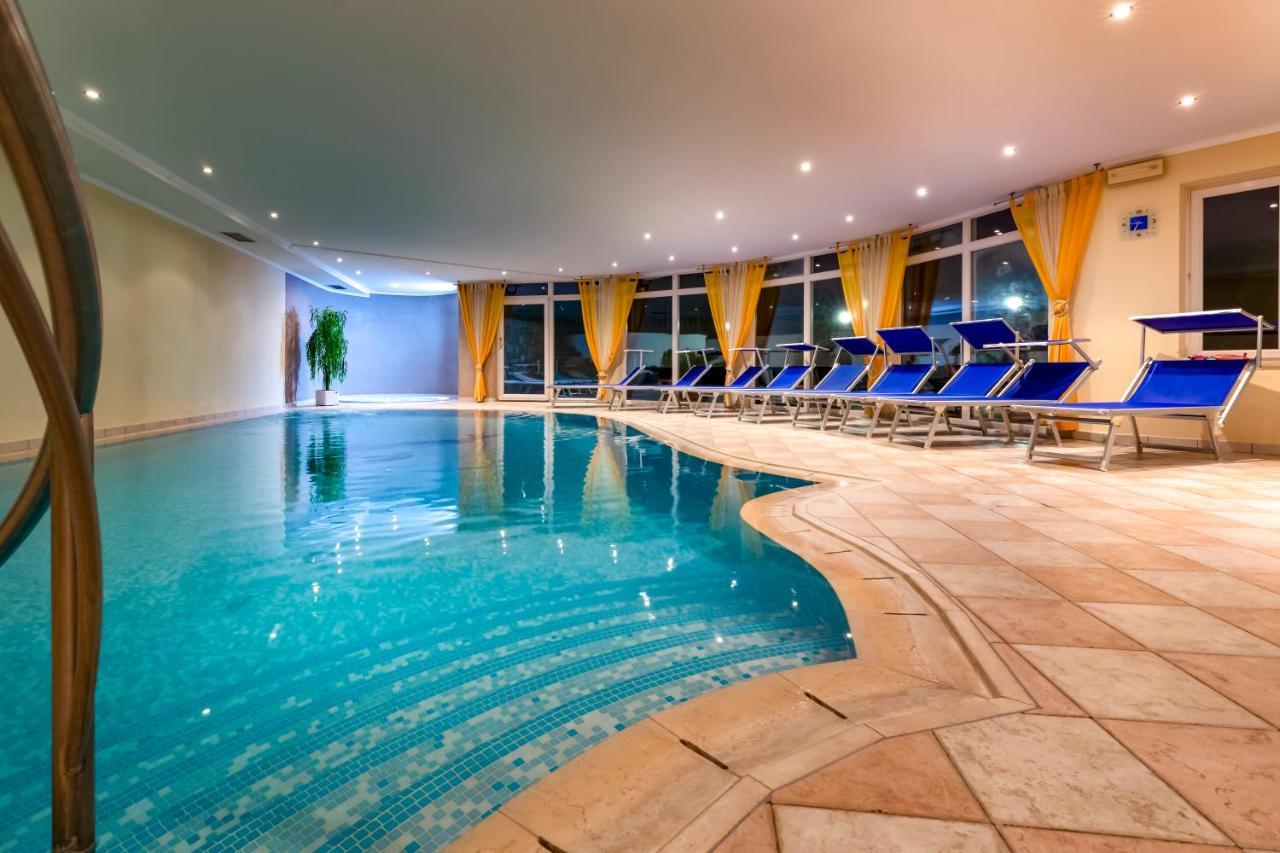 Hotel Kronhof Moso Dış mekan fotoğraf