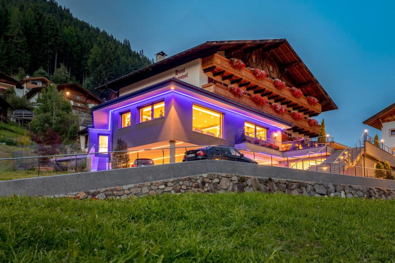 Hotel Kronhof Moso Dış mekan fotoğraf