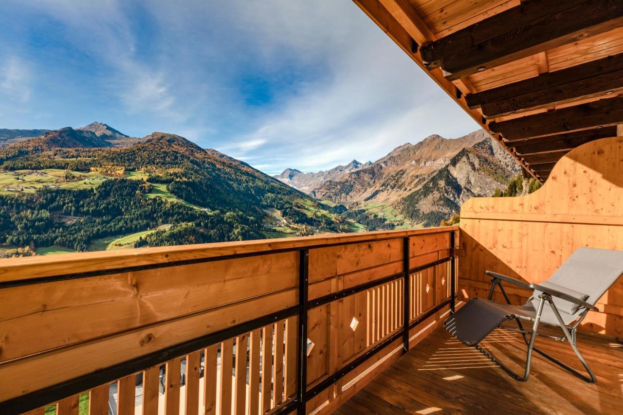 Hotel Kronhof Moso Dış mekan fotoğraf