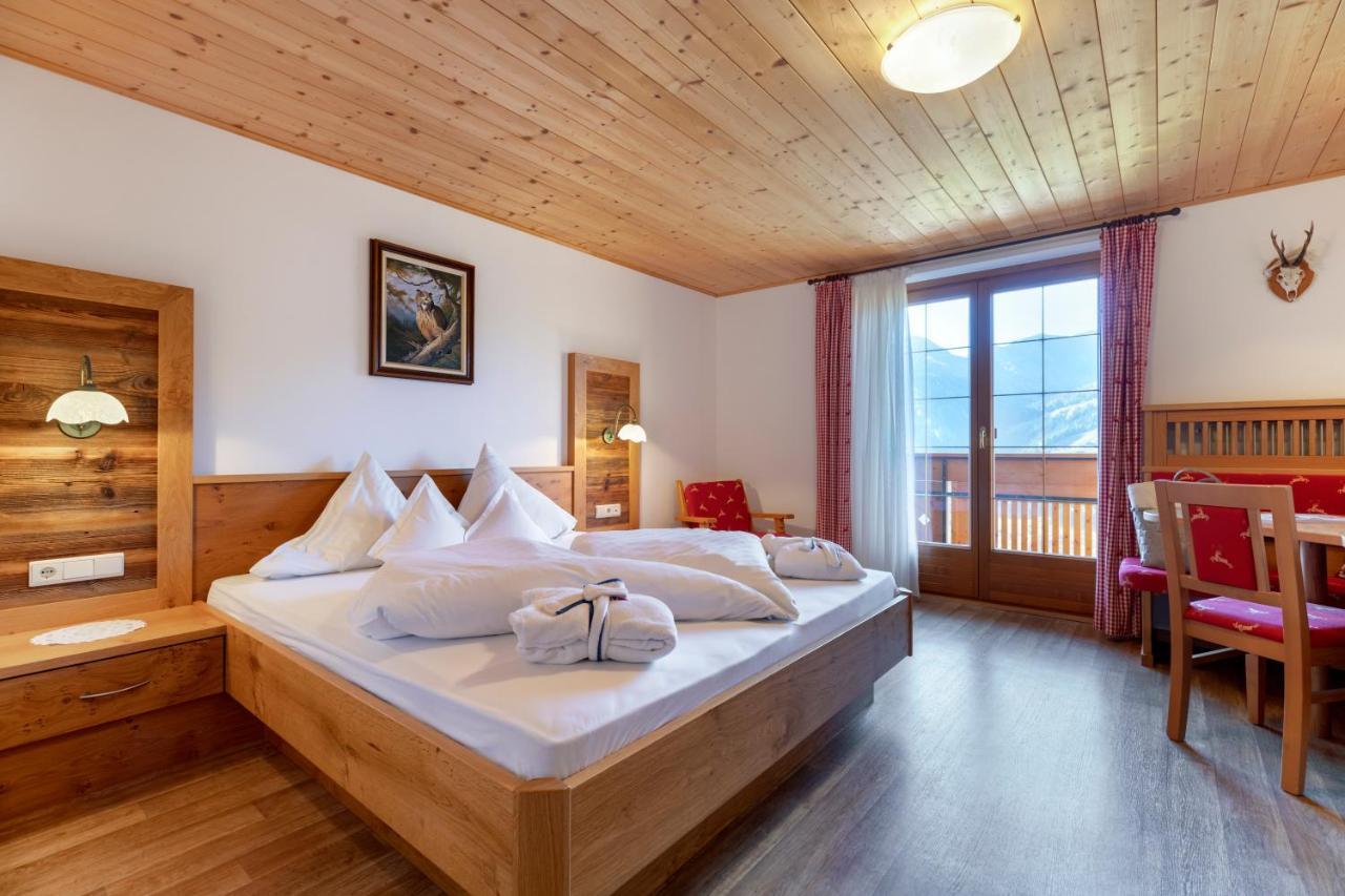 Hotel Kronhof Moso Dış mekan fotoğraf