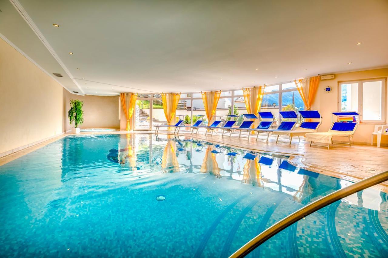 Hotel Kronhof Moso Dış mekan fotoğraf
