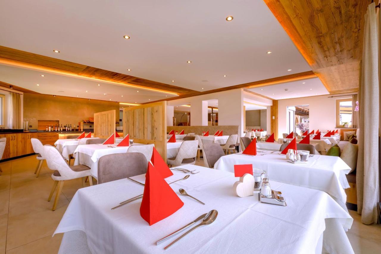 Hotel Kronhof Moso Dış mekan fotoğraf